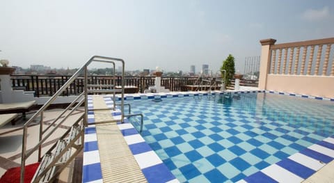 Queen Wood Hotel Vacation rental in Phnom Penh Province