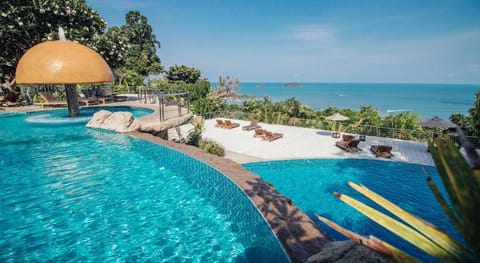 Sea View Resort And Spa Vacation rental in Ko Chang