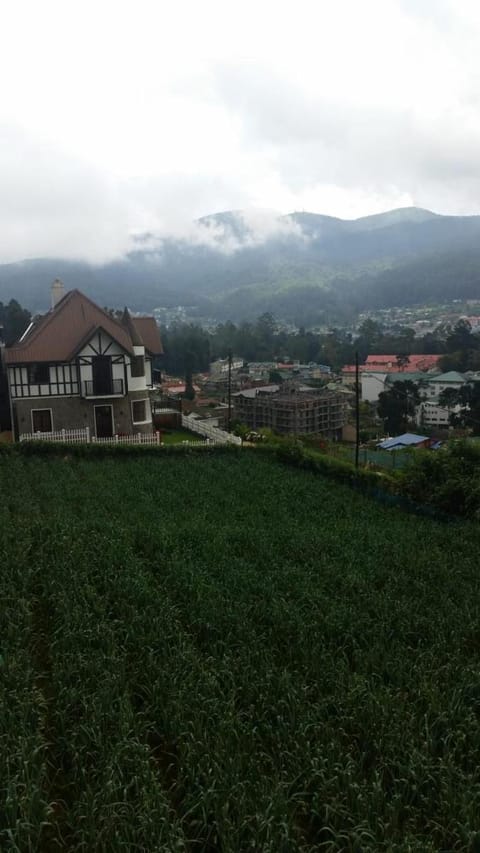 Villa De Roshe Vacation rental in Nuwara Eliya