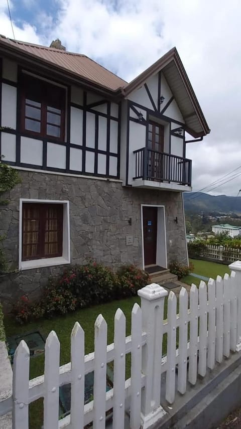 Villa De Roshe Vacation rental in Nuwara Eliya