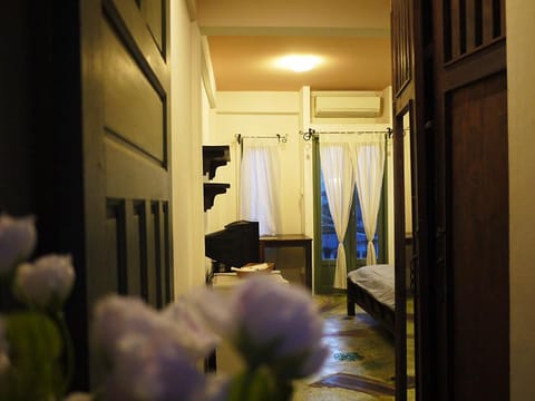 Tuscany Avenue Service Apartment Apartment hotel in Bangkok