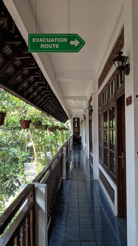 Paku Mas Hotel Hotel in Yogyakarta