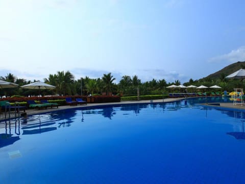 Landscape Beach Hotel Sanya Hotel in Sanya