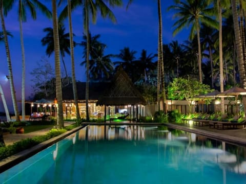 The Chandi Boutique Resort Vacation rental in Batu Layar