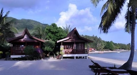 Phangan Rainbow Bungalows Vacation rental in Ban Tai