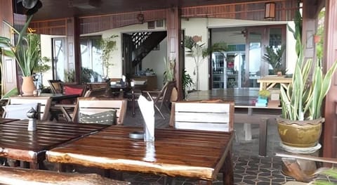 Phangan Rainbow Bungalows Vacation rental in Ban Tai