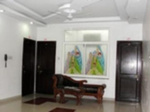 Hotel Rajpal Palace Alojamiento y desayuno in Udaipur