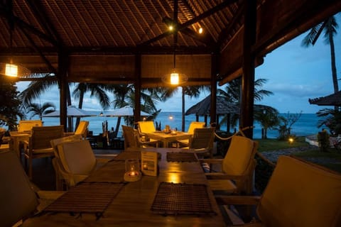 Relax Bali Beach Front Dive & Spa Resort Vacation rental in Karangasem Regency