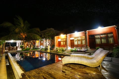Wahyu Dana Hotel Chambre d’hôte in Buleleng