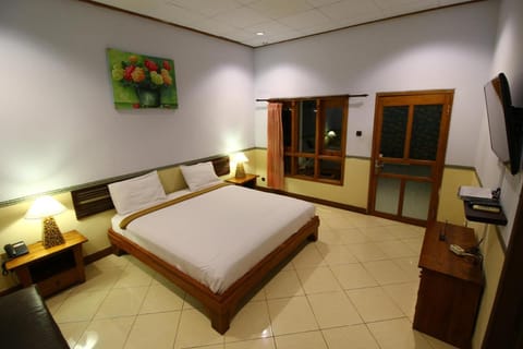 Wahyu Dana Hotel Chambre d’hôte in Buleleng