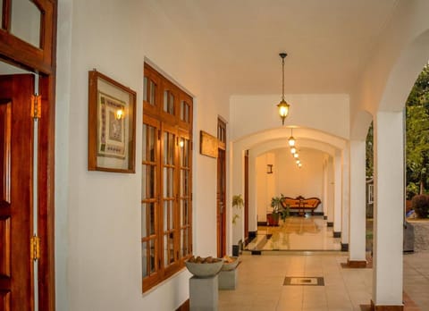 Elegant Hotel Vacation rental in Central Province