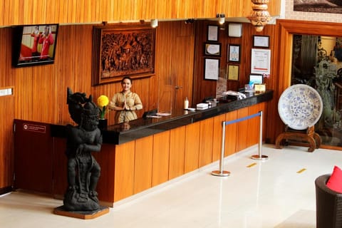 Merapi Merbabu Hotels & Resorts Hotel in Special Region of Yogyakarta