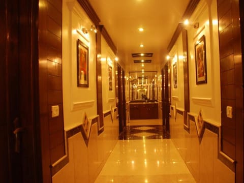 Hotel Shipra International Hotel in New Delhi