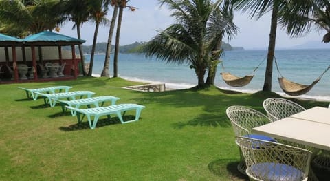 Badladz Beach Resort Vacation rental in Puerto Galera