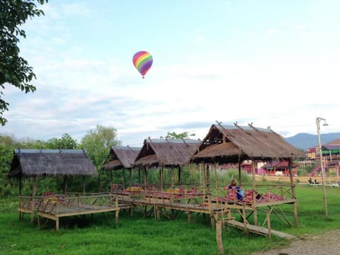 Cliff View Riverside Resort Vacation rental in Vang Vieng