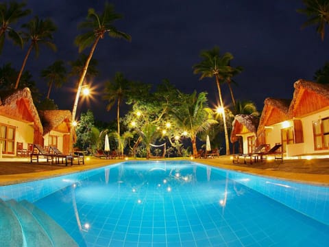 Elysia Beach Resort Resort in Bicol