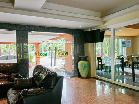 Phuket Ecozy Hotel Vacation rental in Kathu