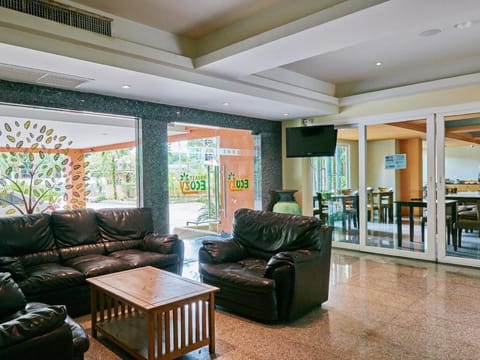 Phuket Ecozy Hotel Vacation rental in Kathu