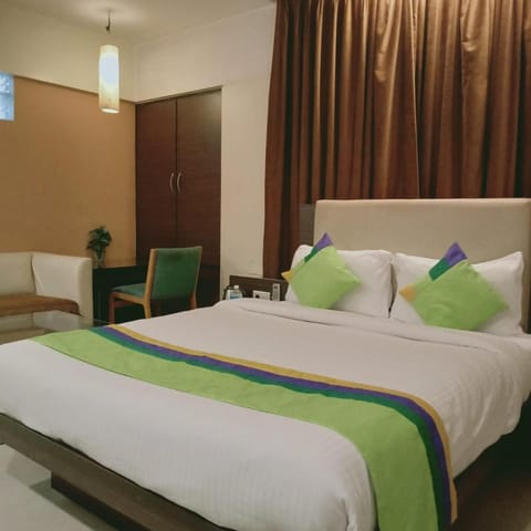 hotel basera Hotel in Pune