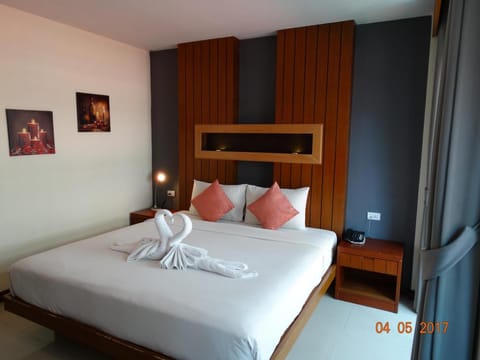 Acca Patong Hotel in Patong