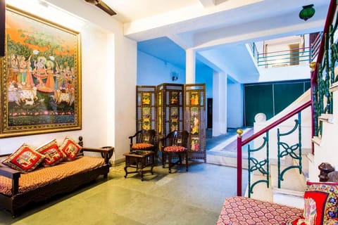 Hotel Devraj Niwas on Lake Pichola Udaipur Vacation rental in Udaipur