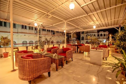 Hotel Devraj Niwas on Lake Pichola Udaipur Vacation rental in Udaipur