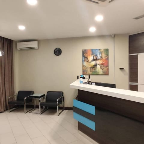 Song Service Apartment (Former Known As Jinhold Service Apartment) Vacation rental in Kuching