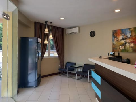 Song Service Apartment (Former Known As Jinhold Service Apartment) Vacation rental in Kuching