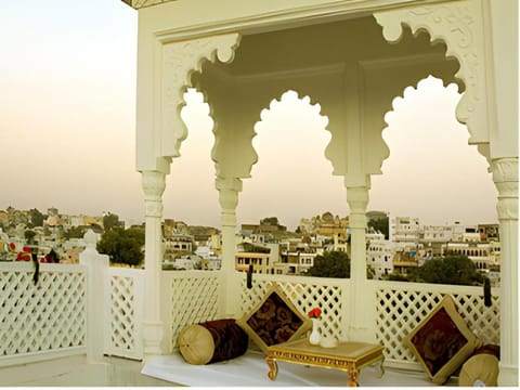 Hotel Thamla Haveli Vacation rental in Udaipur