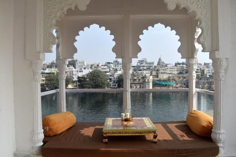 Hotel Thamla Haveli Vacation rental in Udaipur