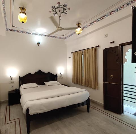 Hotel Thamla Haveli Hôtel in Udaipur