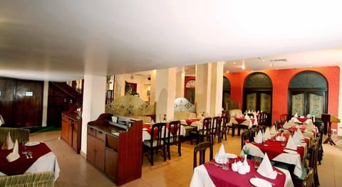 The Astor Hotel Kolkata Vacation rental in Kolkata