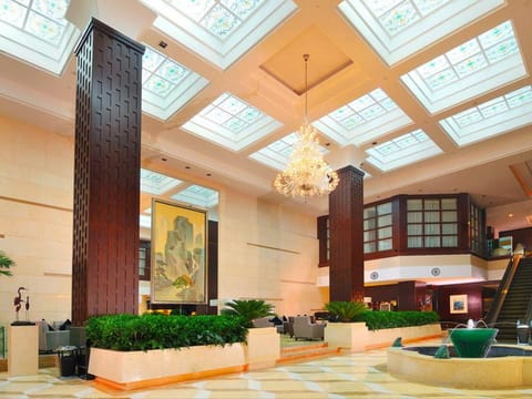 Xiamen Yihao Hotel Hubin North Hôtel in Xiamen