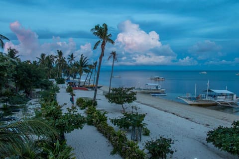 Moonlight Resort Vacation rental in Central Visayas