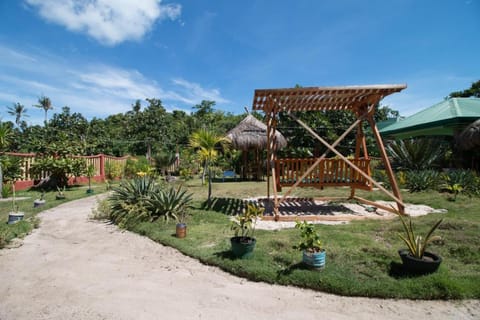 Moonlight Resort Vacation rental in Central Visayas