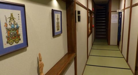 Minshuku Kuwataniya Ryokan Vacation rental in Takayama