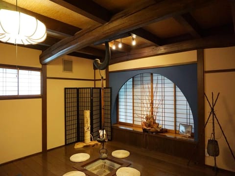 Minshuku Kuwataniya Ryokan Vacation rental in Takayama