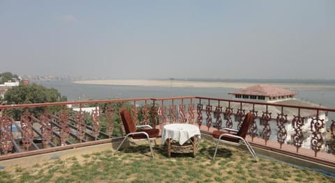 Hotel Temple On Ganges Vacation rental in Varanasi