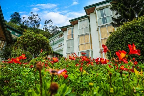 Oak-Ray Summer Hill Breeze Hotel Vacation rental in Nuwara Eliya