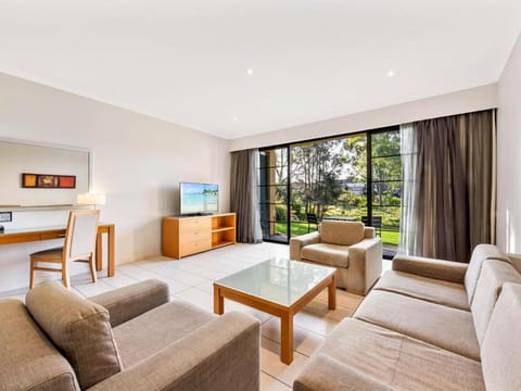 Mercure Kooindah Waters Central Coast Vacation rental in Central Coast