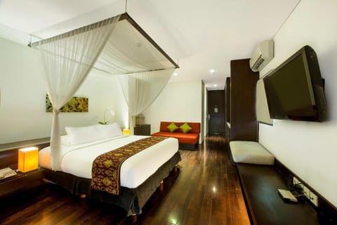 Taum Resort Bali Hotel in North Kuta