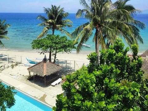 Summer Connection Vacation rental in Puerto Galera