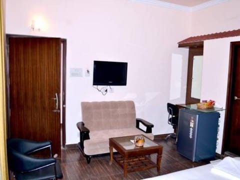 Hotel Vibhavharsh Hotel in Varanasi