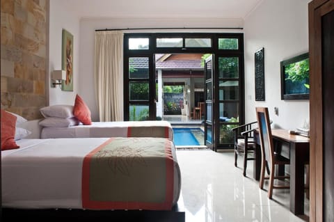 Villa Teman Vacation rental in Buleleng