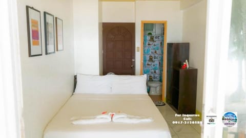 White Beach de Boracay Vacation rental in Boracay