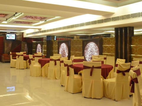 Hotel Classic Hotel in Chandigarh
