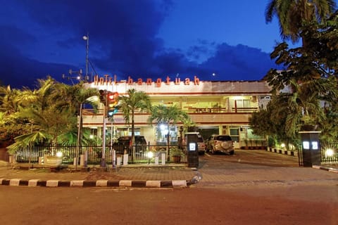 Hotel Hangtuah Hotel in Padang