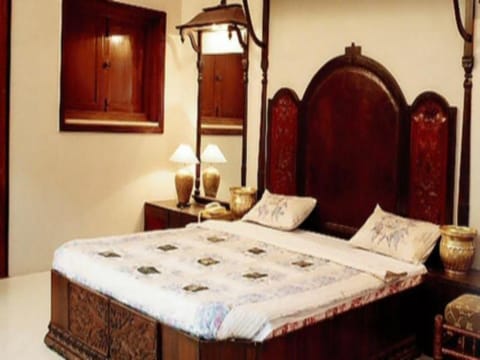 Hotel Siddhartha Palace Hôtel in Ahmedabad