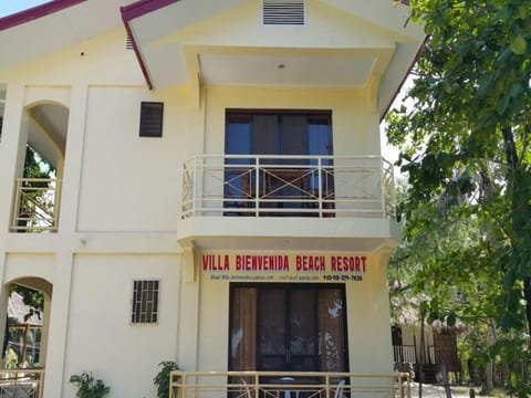 Villa Bienvenida Beach Resort Resort in Puerto Galera
