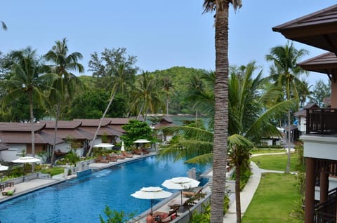 Maehaad Bay Resort - SHA Plus Vacation rental in Ko Pha-ngan Sub-district